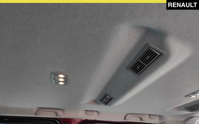 Renault Trafic cena 205408 przebieg: 1, rok produkcji 2024 z Supraśl małe 326